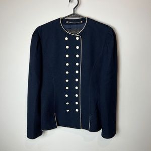Blazer Louis Féraud rare vintage